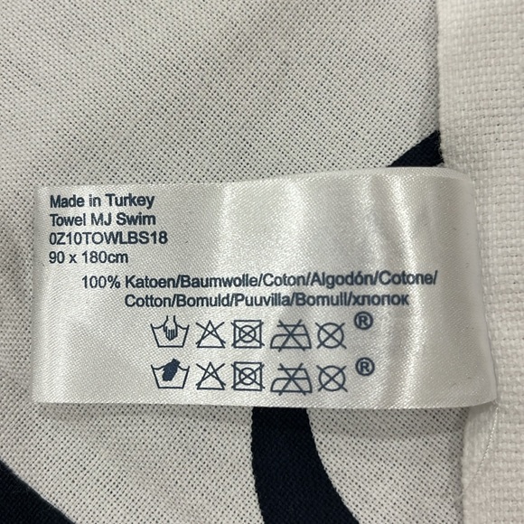 NWOT Marie Jo beach wrap - Picture 7 of 7